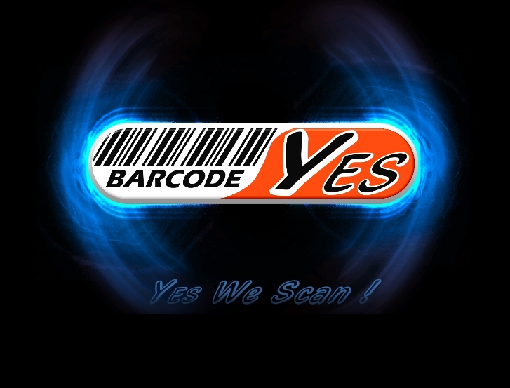 BARCODEYES LOGO