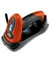 ROCK  RF Professional Radio Rugged laser scanner (click to enlarge the picture)